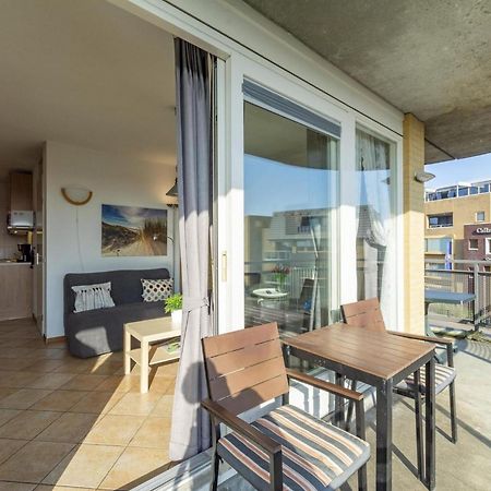 Cosy Apartment With Terrace Callantsoog Exterior photo