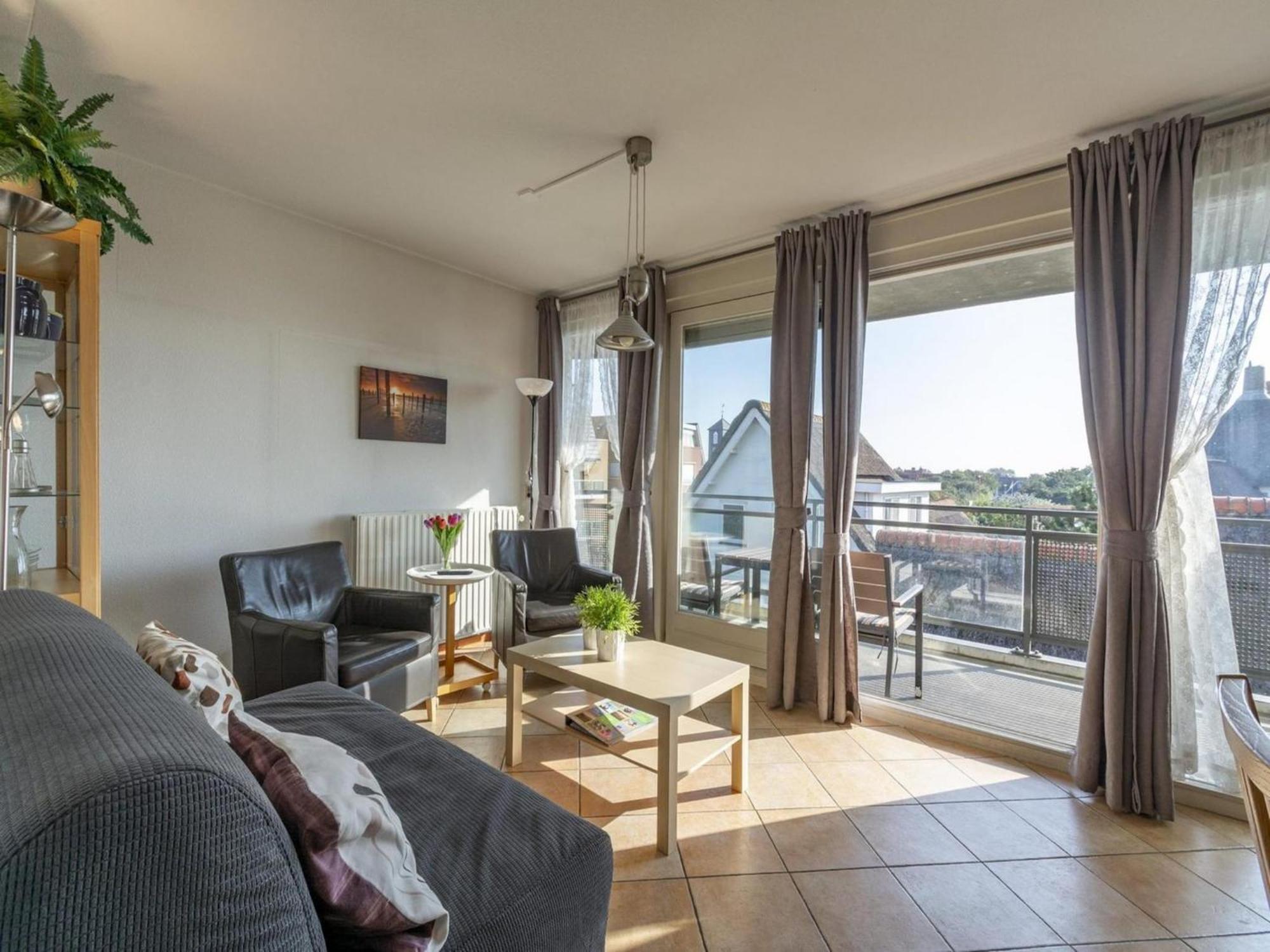 Cosy Apartment With Terrace Callantsoog Exterior photo